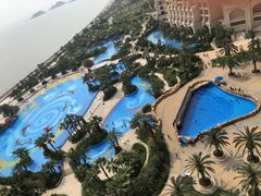 -横琴湾水世界