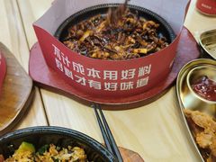 -食米家拌饭(梅溪新天地店)
