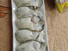 -濠轩阁特色生蚝火锅(水湾路店)