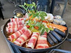 -KCOOKING概念韩餐(世茂52+店)