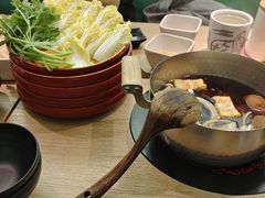 -沼津港精致料理·寿喜烧·烧鸟(青浦宝龙广场日料榜单店)