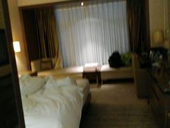 -北京希尔顿逸林酒店