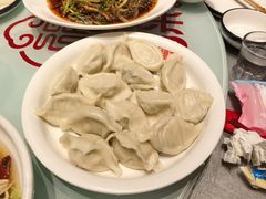 -添福来墨鱼饺子 · 海鲜东北菜(大连星海·黄浦路店)