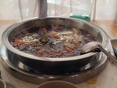-肖肖酸萝卜鱼火锅(总店)