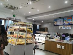 -一鸣真鲜奶吧(温州南站店)