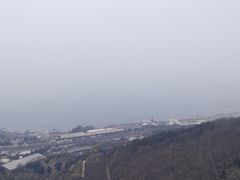 -石老人观光园