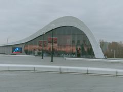 -哈尔滨大剧院