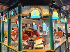 -松雷商业(南岗店)