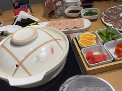 -湯系·煲汤手艺人(东二环泰禾广场店)