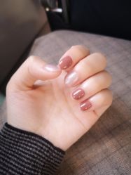 -Pink You美甲洗眉纹绣定制中心