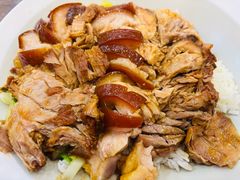 -陆长玖古法猪脚饭(玄风桥店)