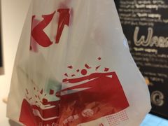 -肯德基(夏湾店)