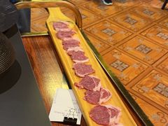 -羊大爷涮肉(亮马桥店)