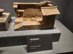 -洛阳古墓博物馆