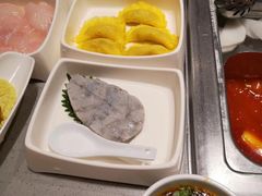 -海底捞火锅(关山保利店)