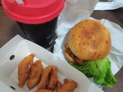 -必胜客(涂门街店)