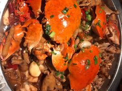 -胖哥俩肉蟹煲(来福士店)
