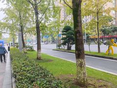 -敖家巷羊肉汤(瑞尔戴斯店)