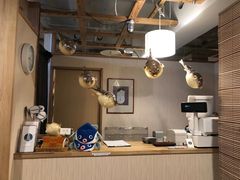 大堂-玄品河豚(那覇國際通里之関)