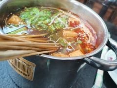 -老黑板筋(顺义总店)