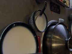 -同仁四季椰子鸡(宝安壹方城店)