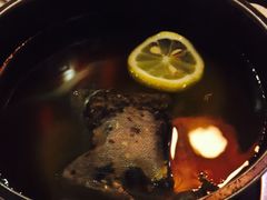 -一叶一世界•素食餐厅(环球中心店)