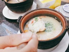 -适口餐厅砂锅粥(公信路总店)