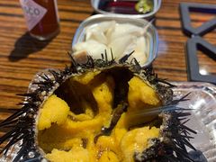 -蚝堡海鲜·威海菜·海肠捞饭·烧烤·亚洲吃蚝公司(幸福门店)