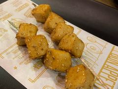 -马海涛牛肉串·东北吉林烧烤(领汇广场店)