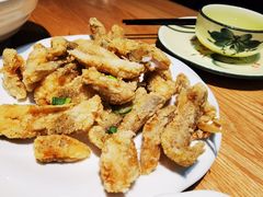 -金海湾海鲜排档(朱家尖店)