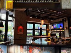 -京A Taproom·精酿餐吧(CBD店)