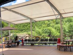 -将军关探险漂流