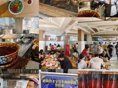 -清真磨沟沿老字号牛肉面(总店)