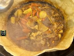 -老家大锅台·地锅鸡·铁锅炖(建邺文体路店)