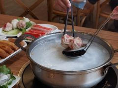 -吉友粥底火锅(方斜路店)