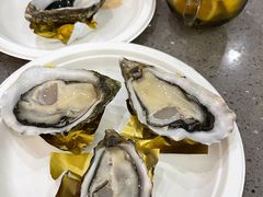 -HIHE Bistro·Oyster Bar(华熙live店)