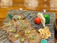 -鸟鹏烧鸟居酒屋(珠江新城店)