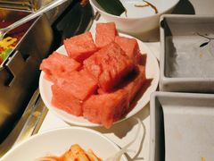 -九鼎轩脆毛肚火锅(南京东路店)
