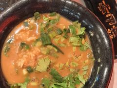 -芸山季·云南山珍菌火锅(人民广场来福士店)