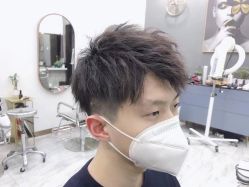 -New Fashion·新时尚形象设计