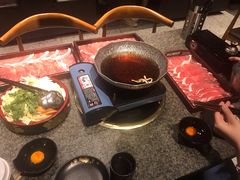 -NIUAN牛庵·日式和牛烧肉(恒隆店)
