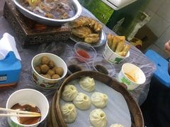 -桂萍特色牛筋牛杂(长堤街总店)