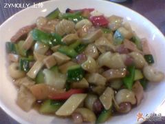 全家福-天厨妙香素食餐厅(清华店)