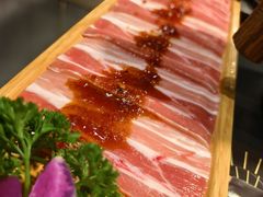 -黑牛无双·徐州烤肉(解放北路店)