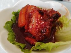 玫瑰腐乳肉-小实惠嘉(威海路店)