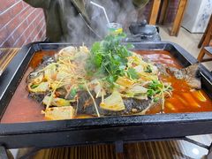 -浔味·山屿湖·正宗淳牌全鱼宴老字号