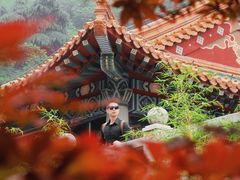 -临江·阅炉