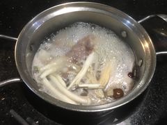 -汤响自助回转火锅百汇(乐峰广场店)