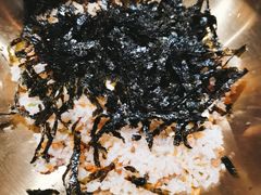 金刚饭团-韩国大金刚烤肉·料理(印象城店)
