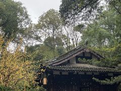-成都杜甫草堂博物馆